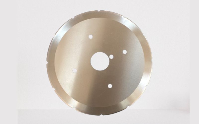 Perfect Engineering's Expert Knives for Food & Pharma Needs product